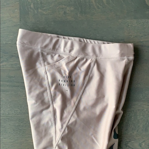 Nike Speed Women’s Running Tights - Picture 4 of 5